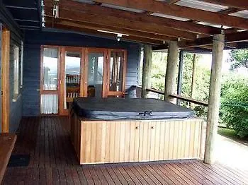 Top Cottage At Maleny Wootha 4*,  Austrálie