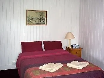 **** Hotel Top Cottage At Maleny Wootha Austrálie
