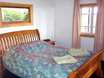 Top Cottage At Maleny Wootha