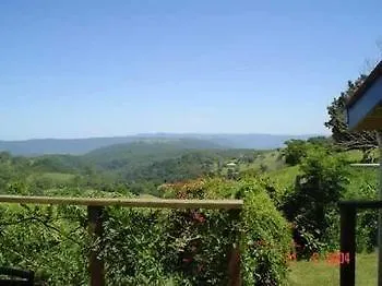 Hotel Top Cottage At Maleny Wootha