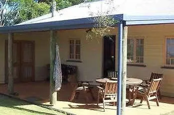 Hotel Top Cottage At Maleny Wootha