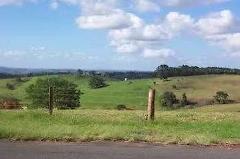 **** Hotel Top Cottage At Maleny Wootha Austrálie