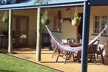 Hotel Top Cottage At Maleny Wootha