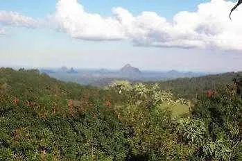 Top Cottage At Maleny Wootha 4*,