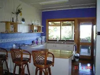 Top Cottage @ Maleny Australia
