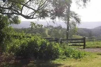 Top Cottage @ Maleny Hotel