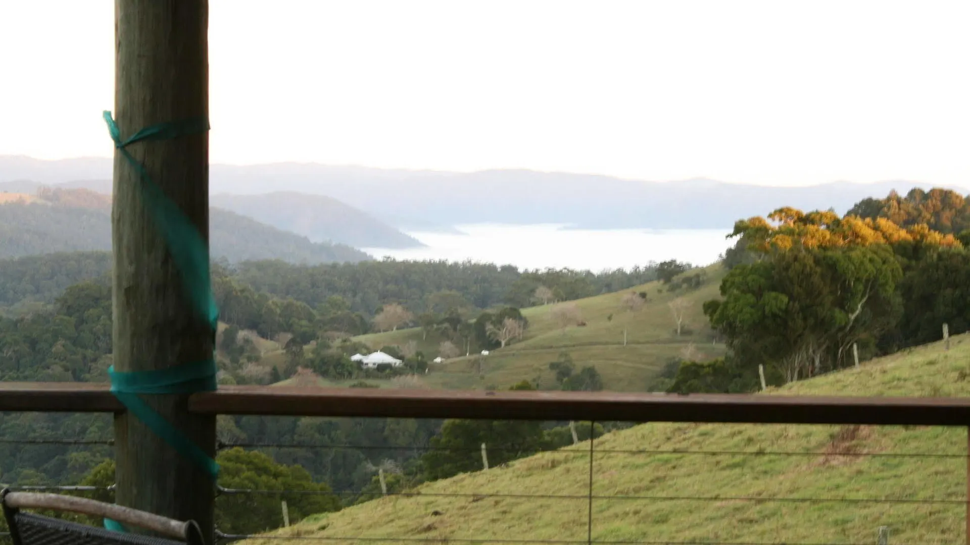 Top Cottage @ Maleny